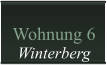 Wohnung 6Winterberg