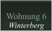 Wohnung 6Winterberg