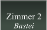 Zimmer 2 Bastei