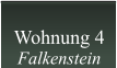 Wohnung 4 Falkenstein