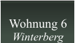 Wohnung 6Winterberg